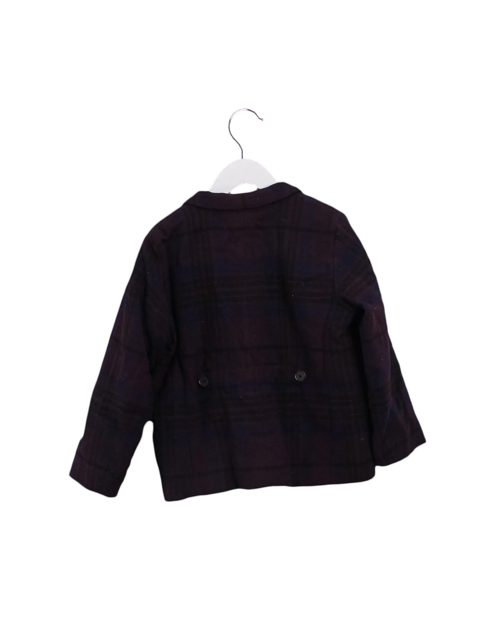 Bonpoint Blazer 8Y
