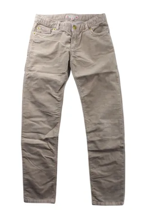 Bonpoint Corduroy Pants 8Y
