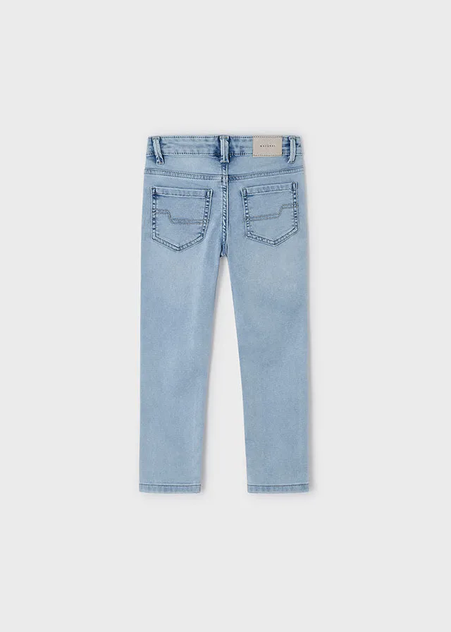 Boys Slim Fit Jeans