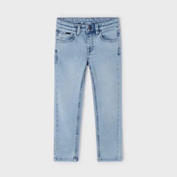 Boys Slim Fit Jeans
