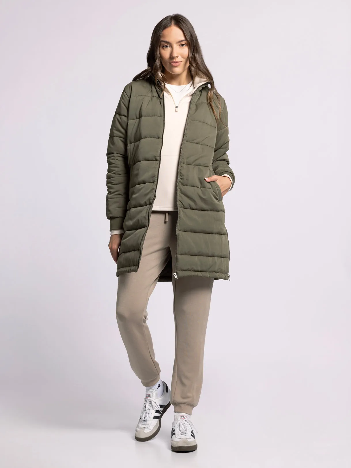 EMBER JACKET