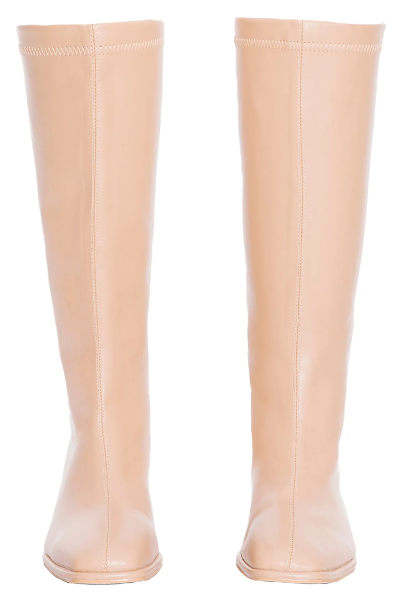 HEELED BOOTS