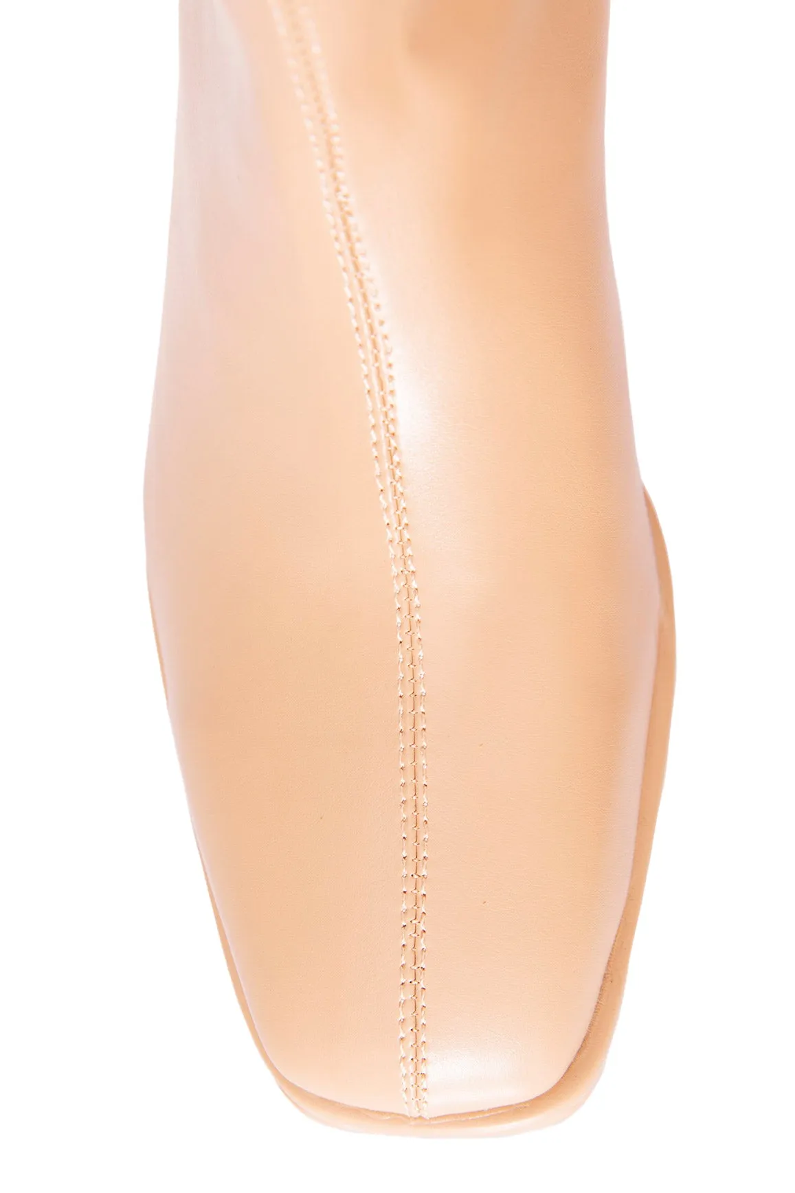 HEELED BOOTS