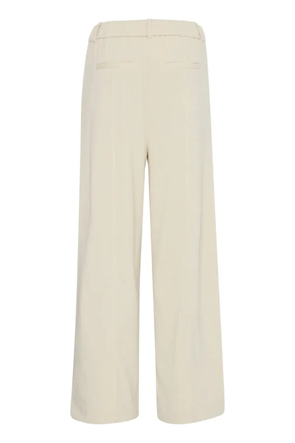 Kate Corduroy Wide Pants