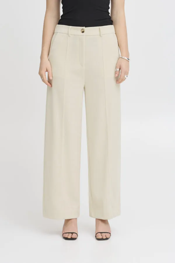 Kate Corduroy Wide Pants