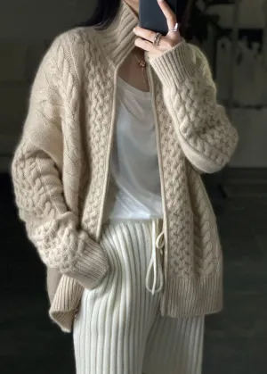 Krishna™ - Effortless Cozy Sweater