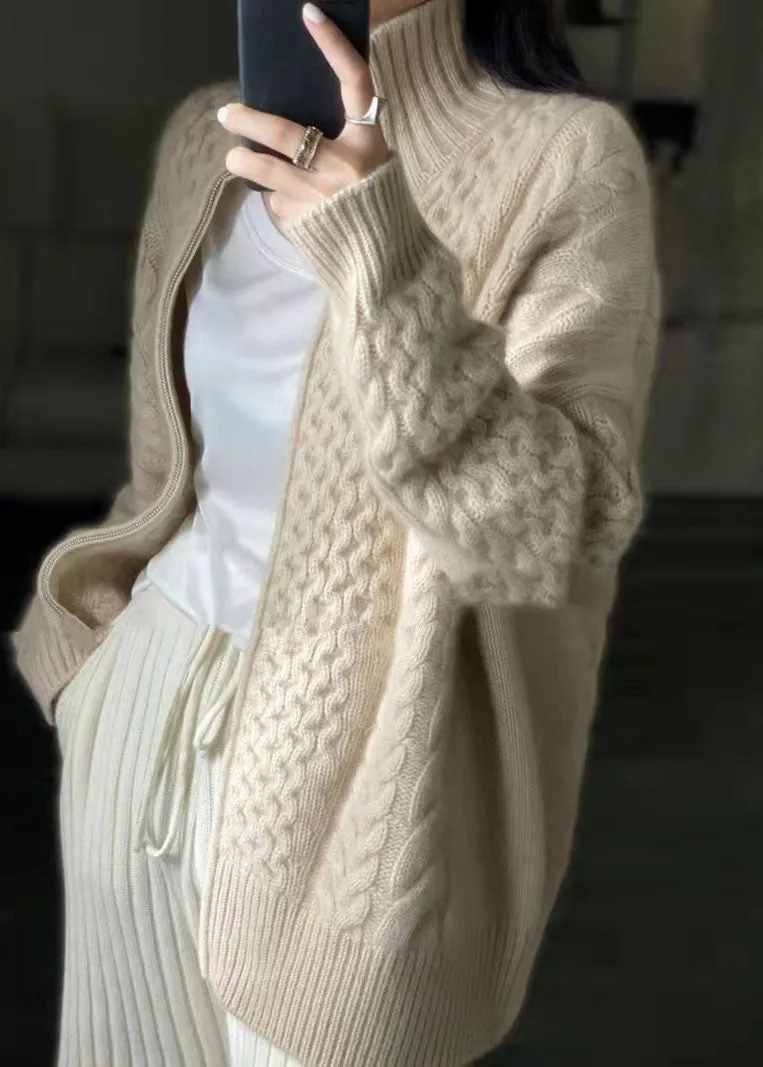 Krishna™ - Effortless Cozy Sweater