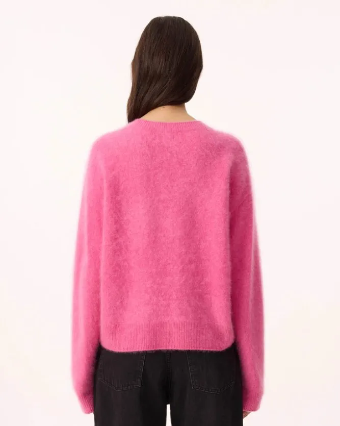 Loty - Cashmere Sweater