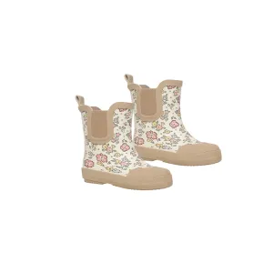 Quincy Mae Rain Boots - Bloom