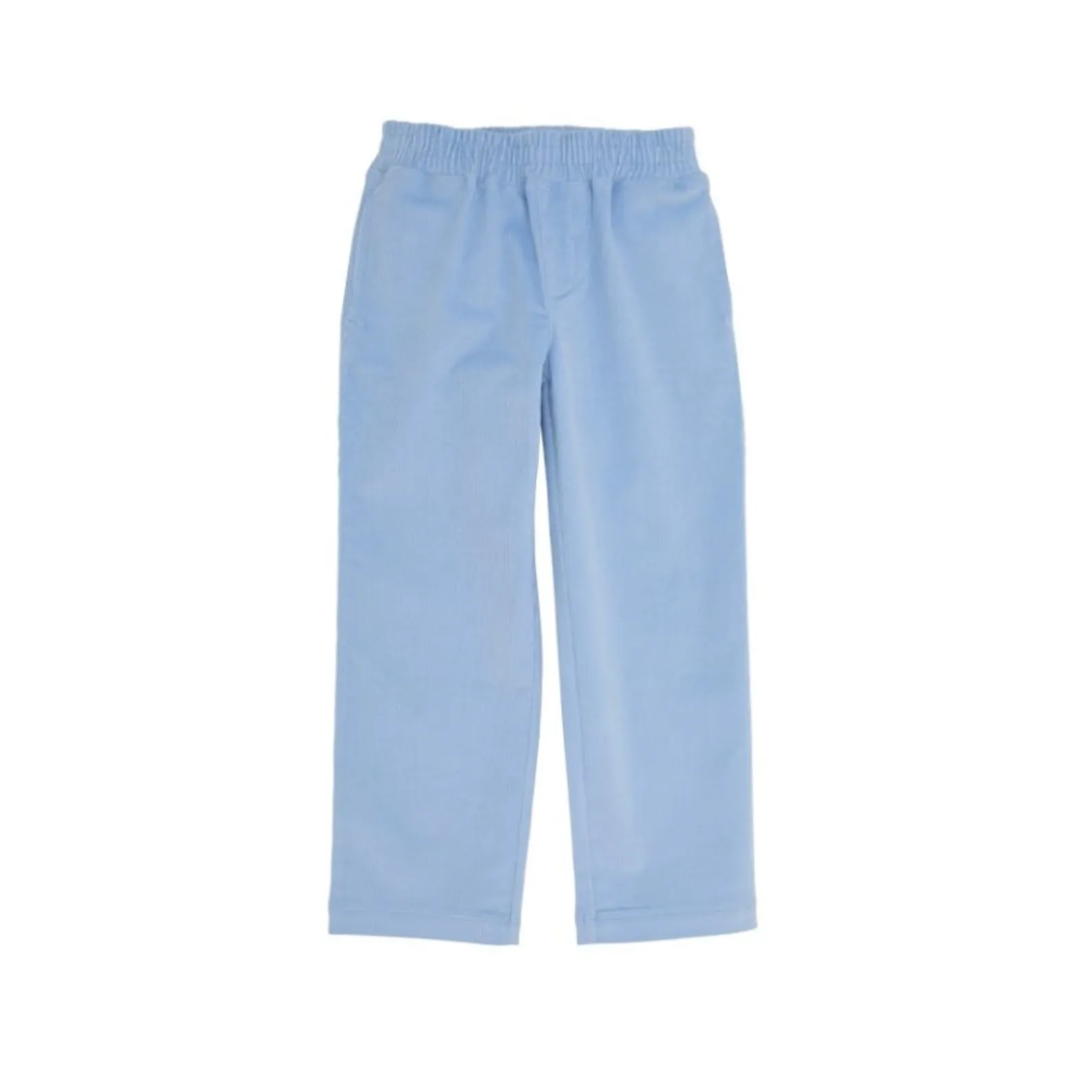 Sheffield Pants Beale Street Blue-Corduroy