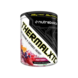 Thermal XTC