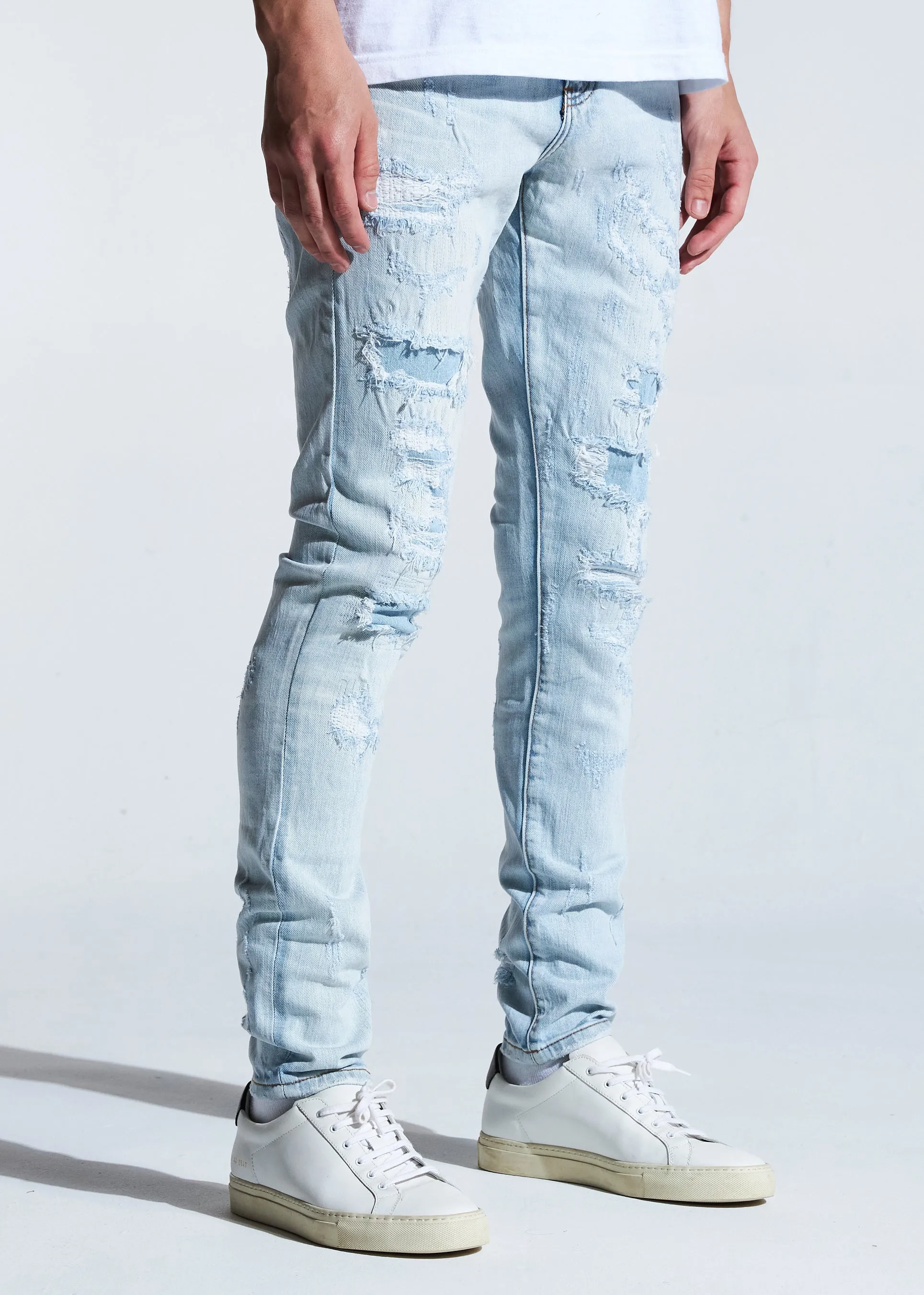 Tro Standard Denim